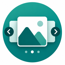 General Slider plugin icon